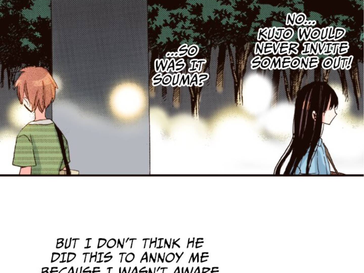 Read Last Game chapter 103 image 78 on Lezhin