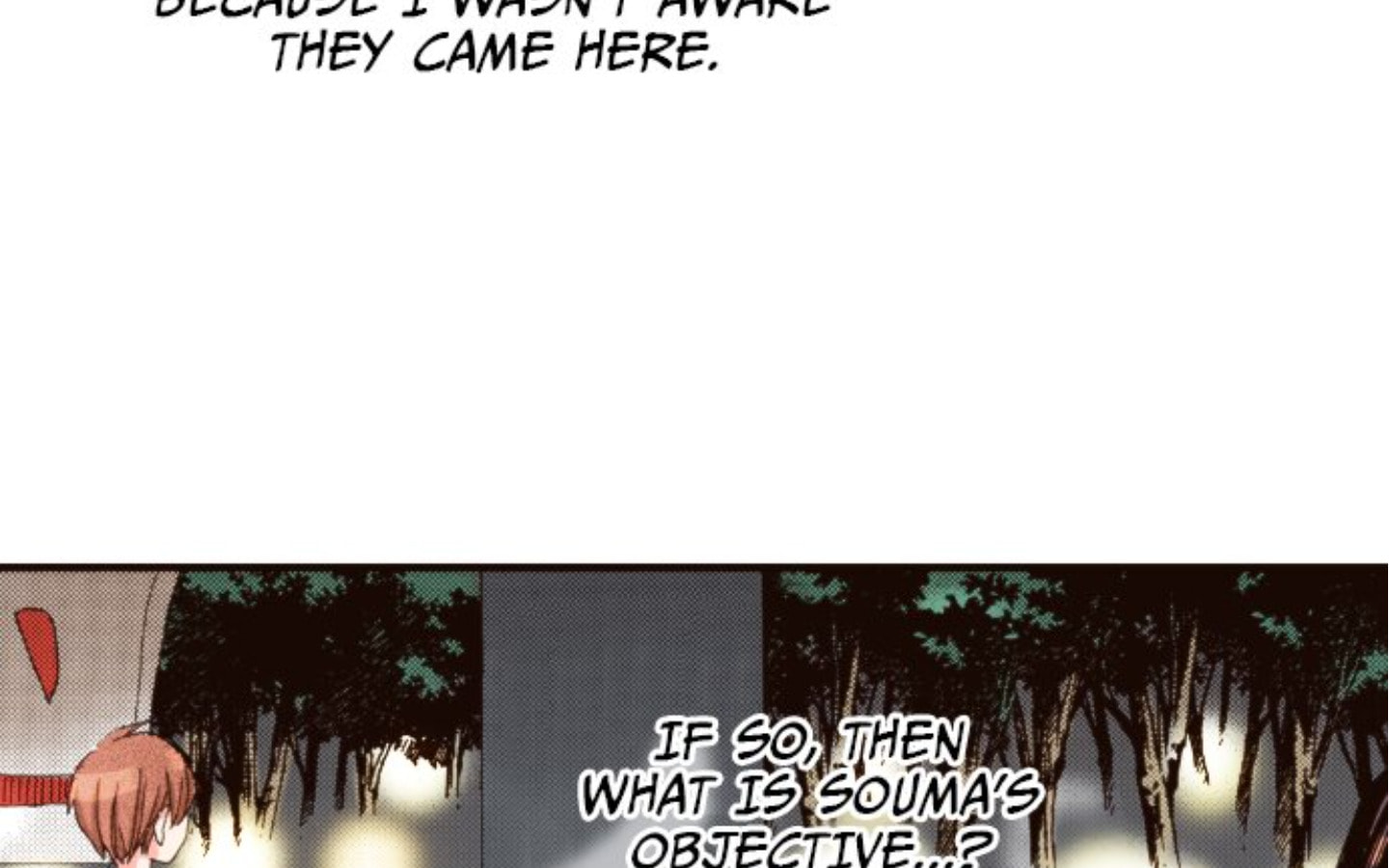 Read Last Game chapter 103 image 79 on Lezhin