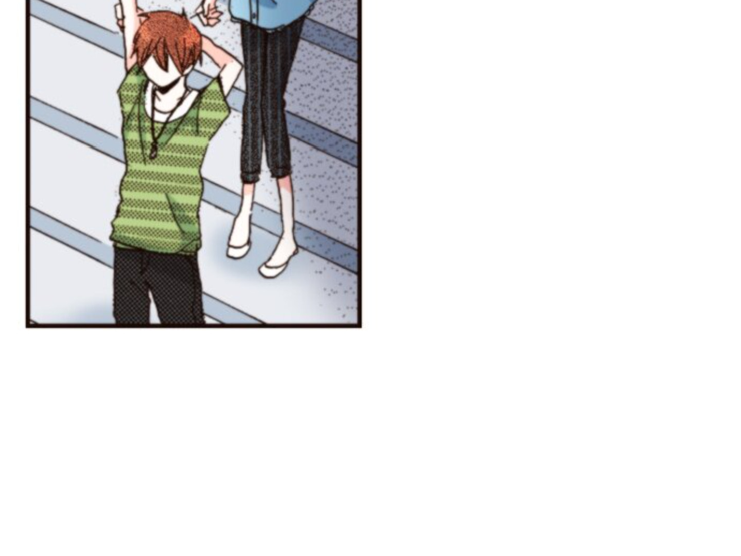 Read Last Game chapter 103 image 8 on Lezhin