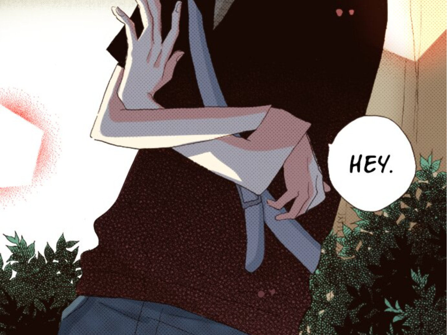 Read Last Game chapter 103 image 94 on Lezhin
