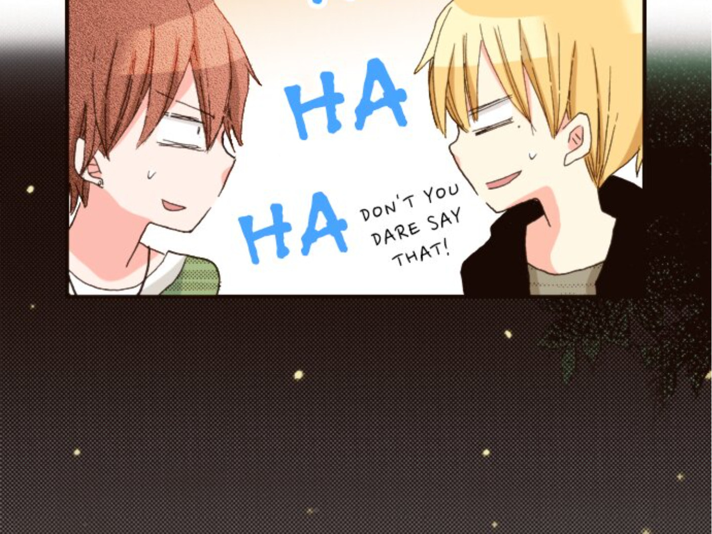 Read Last Game chapter 104 image 100 on Lezhin