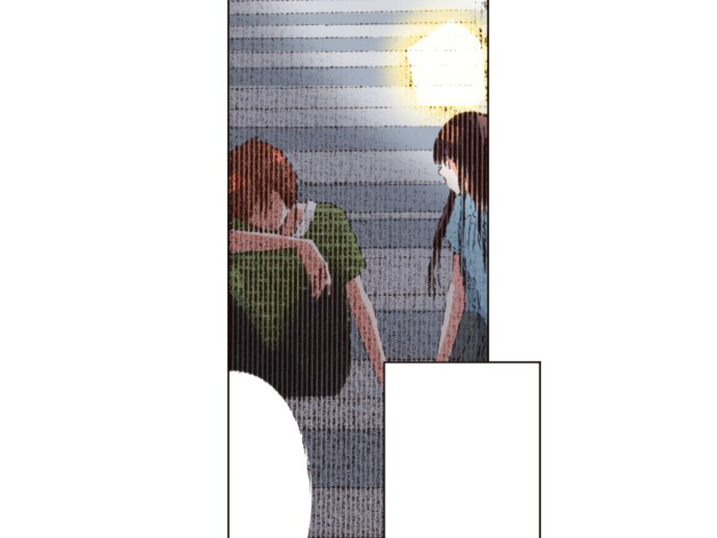 Read Last Game chapter 104 image 16 on Lezhin