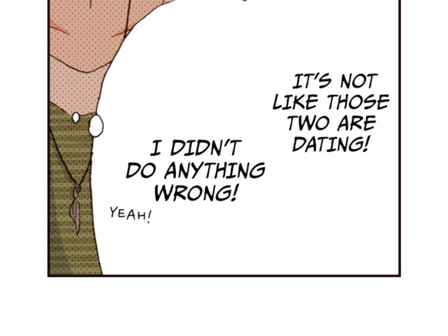 Read Last Game chapter 104 image 19 on Lezhin