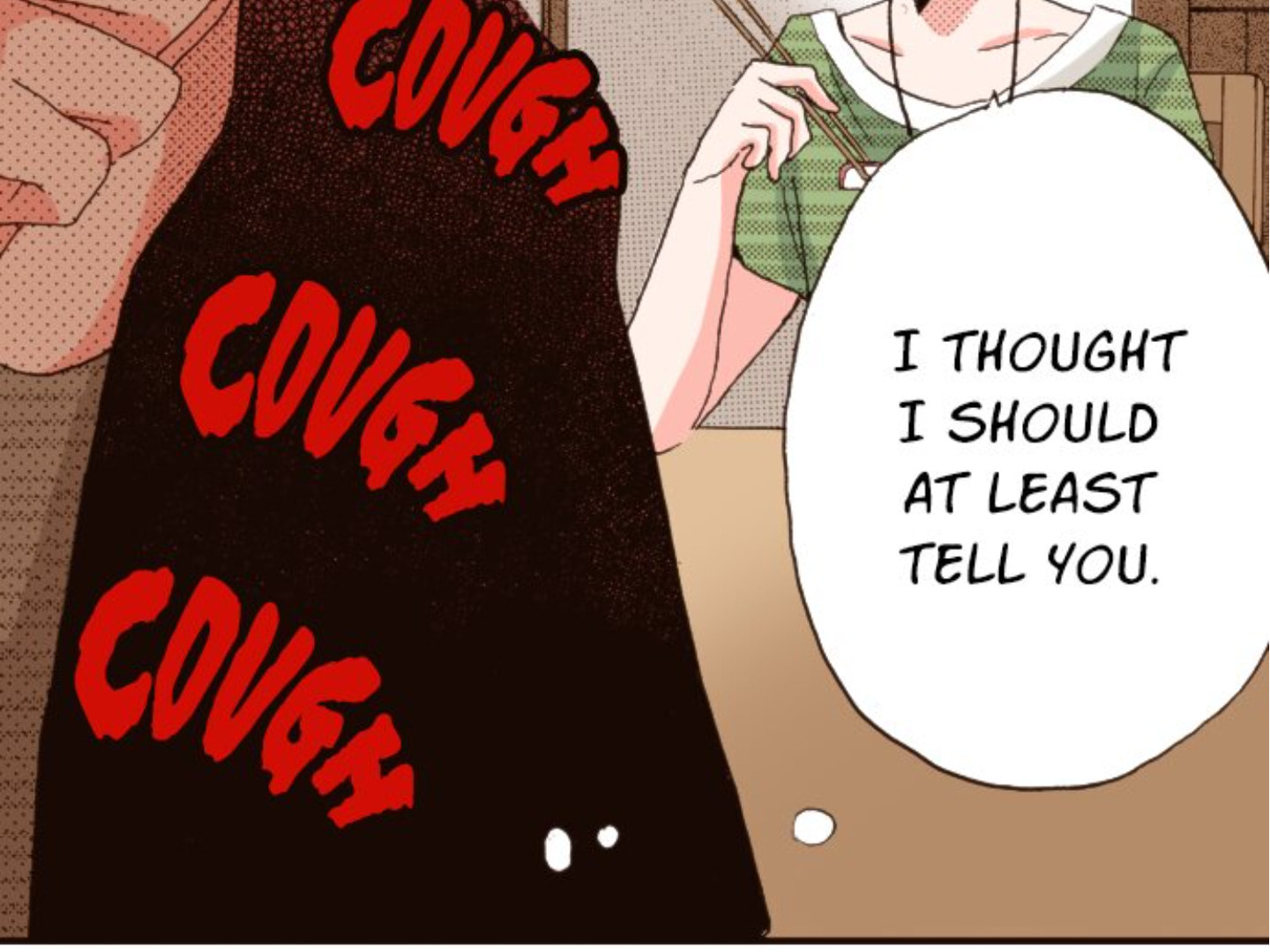 Read Last Game chapter 104 image 27 on Lezhin