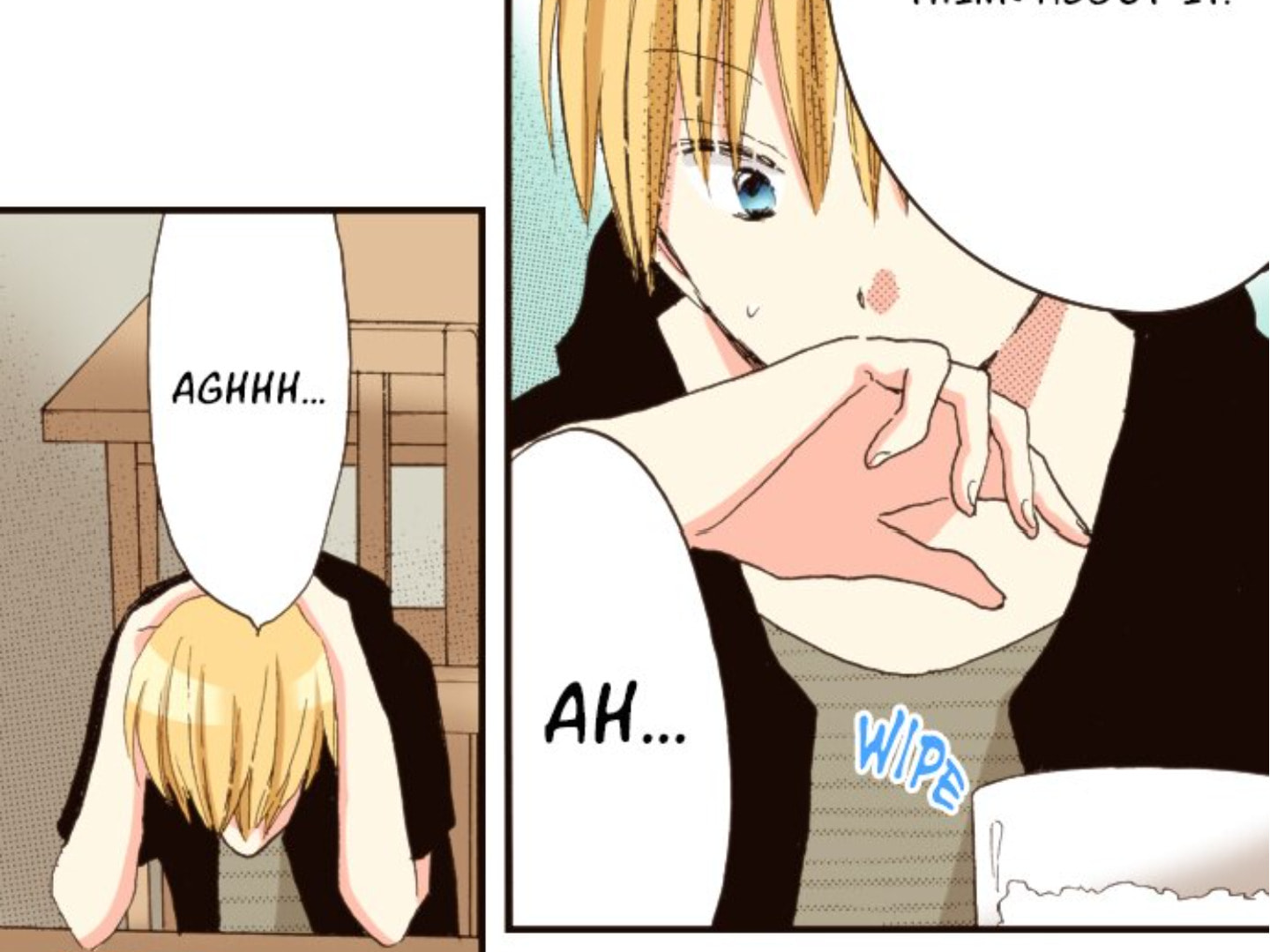 Read Last Game chapter 104 image 29 on Lezhin