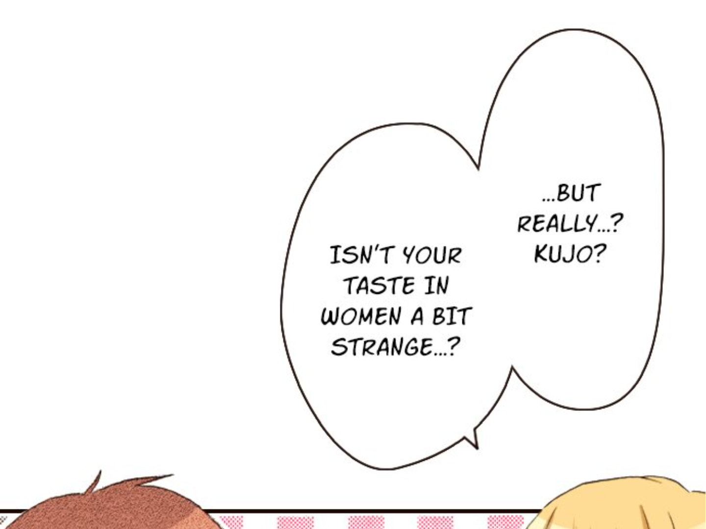 Read Last Game chapter 104 image 34 on Lezhin
