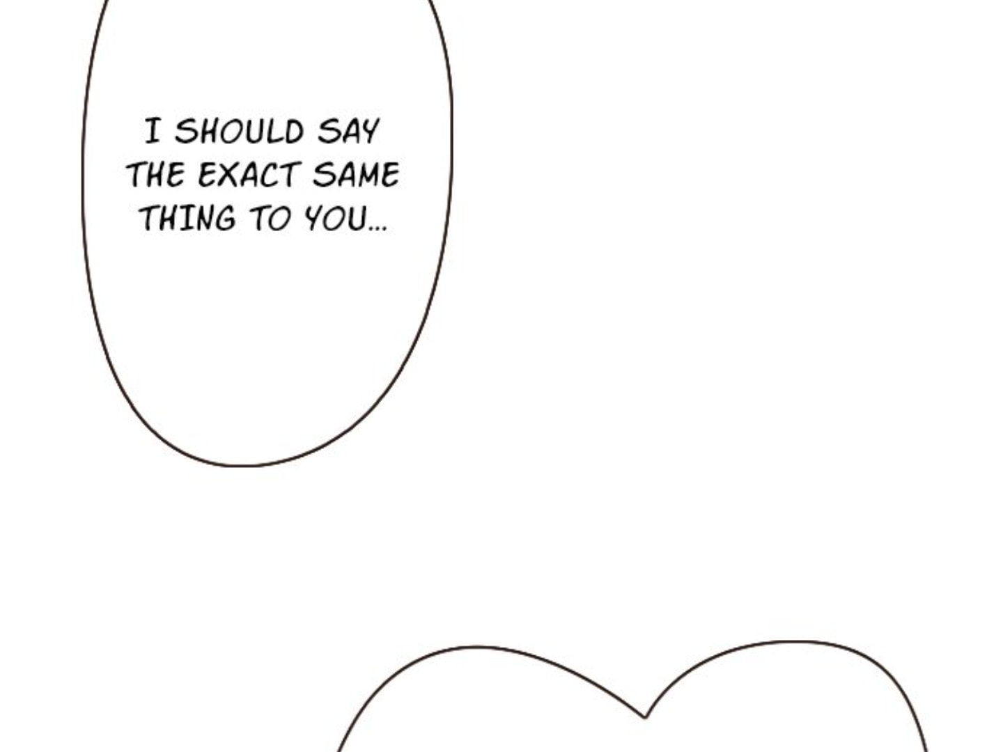 Read Last Game chapter 104 image 36 on Lezhin