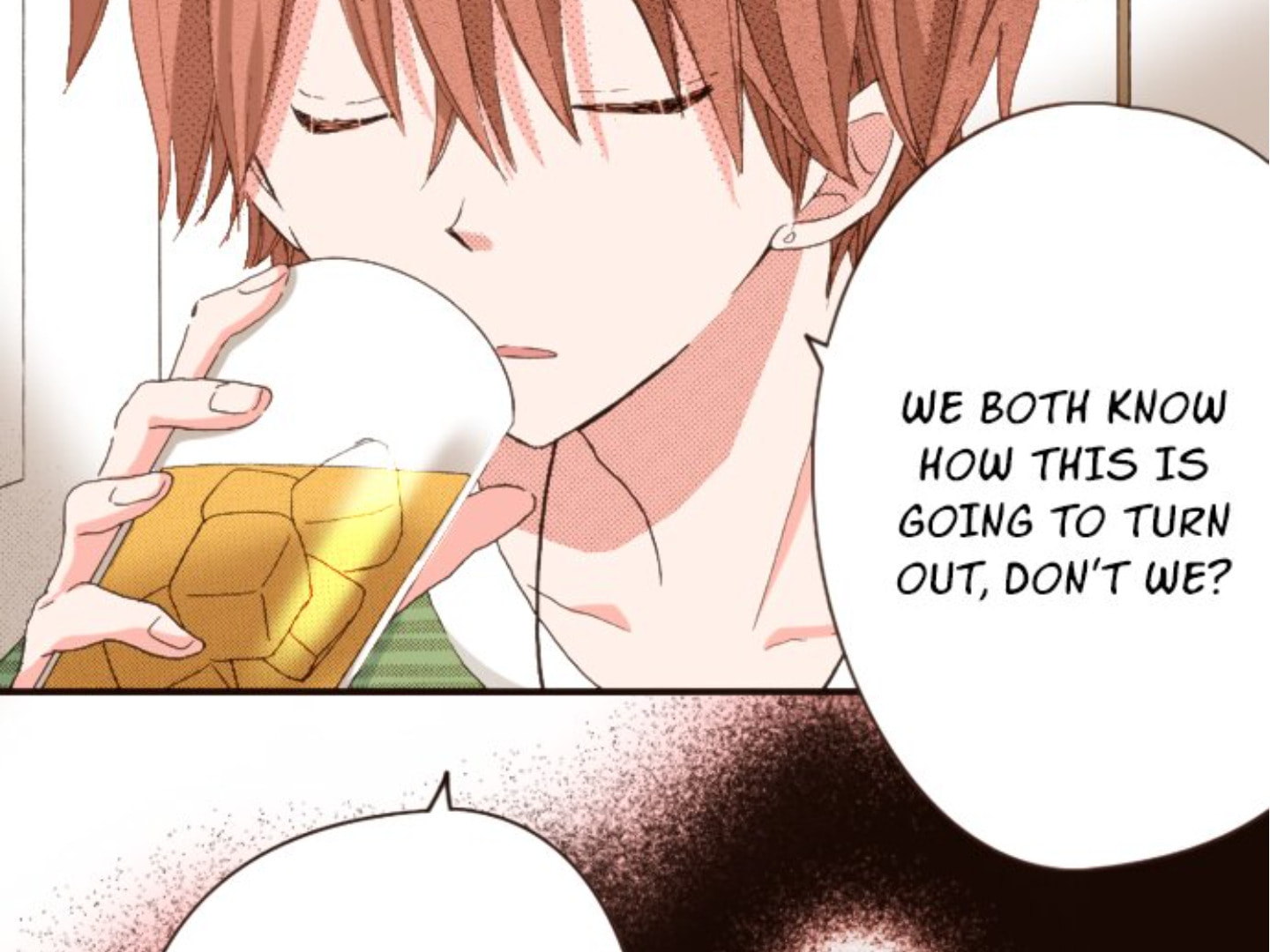 Read Last Game chapter 104 image 40 on Lezhin