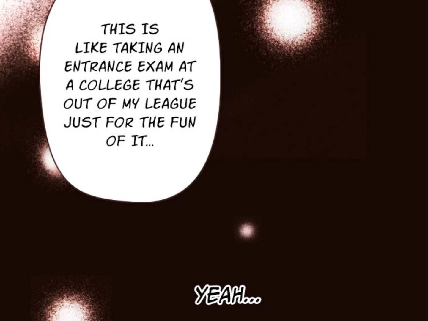 Read Last Game chapter 104 image 41 on Lezhin