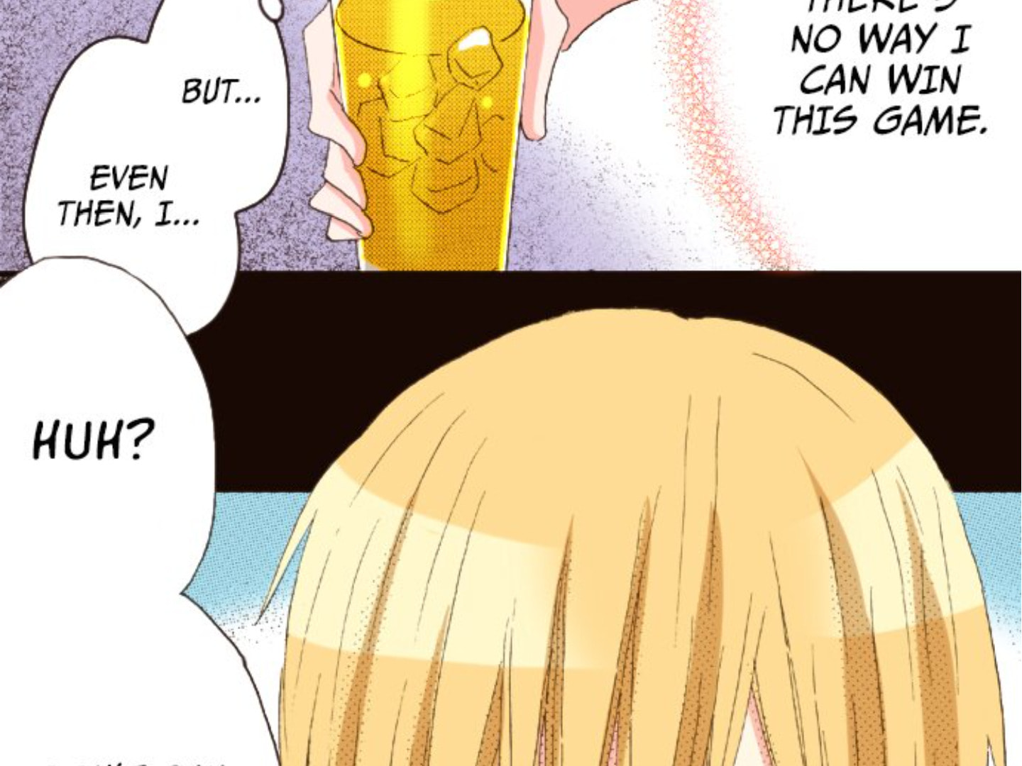 Read Last Game chapter 104 image 45 on Lezhin