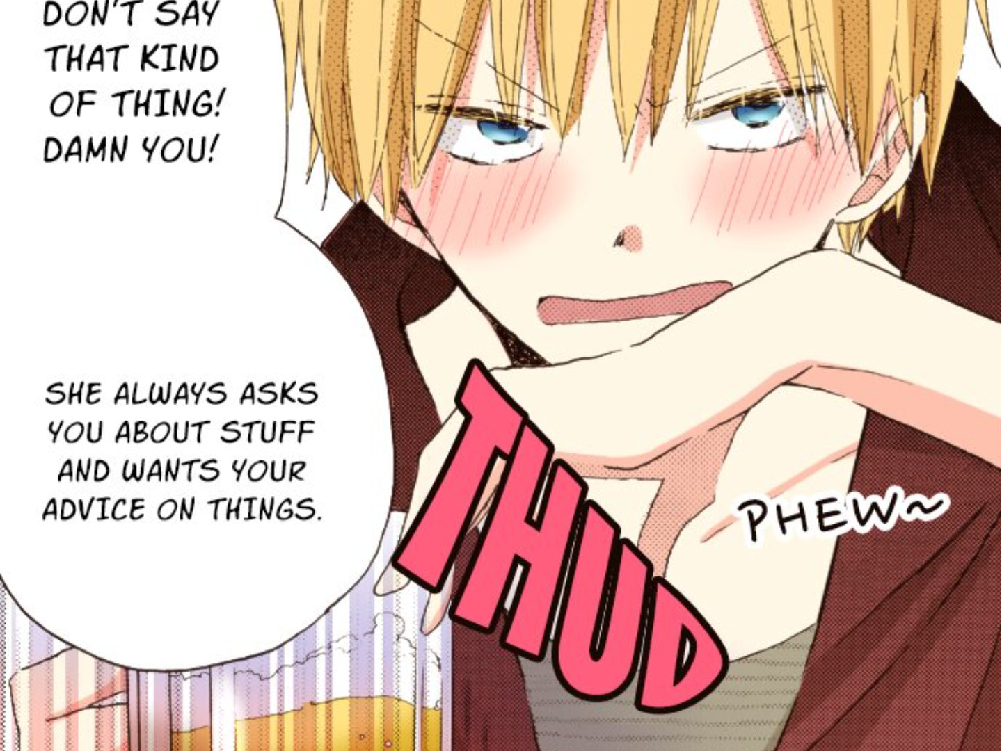 Read Last Game chapter 104 image 46 on Lezhin