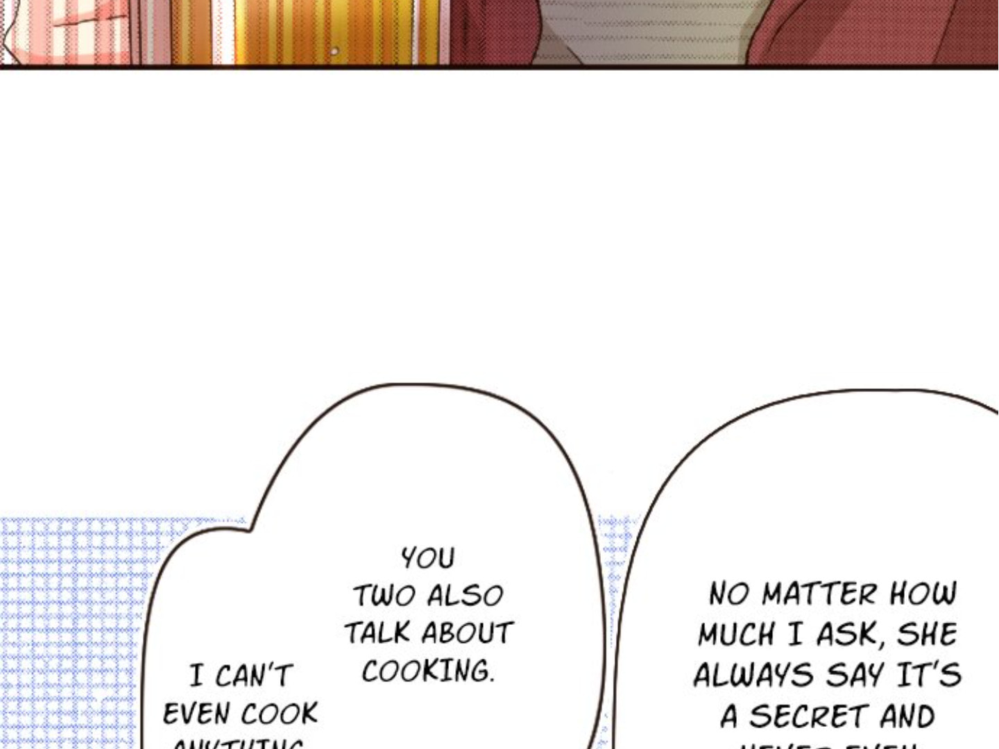 Read Last Game chapter 104 image 47 on Lezhin