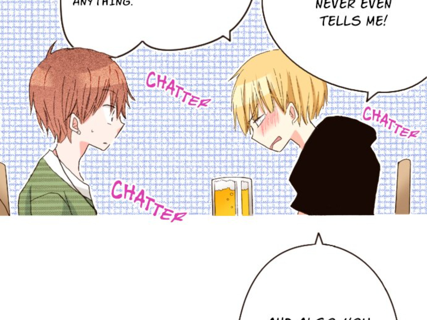 Read Last Game chapter 104 image 48 on Lezhin