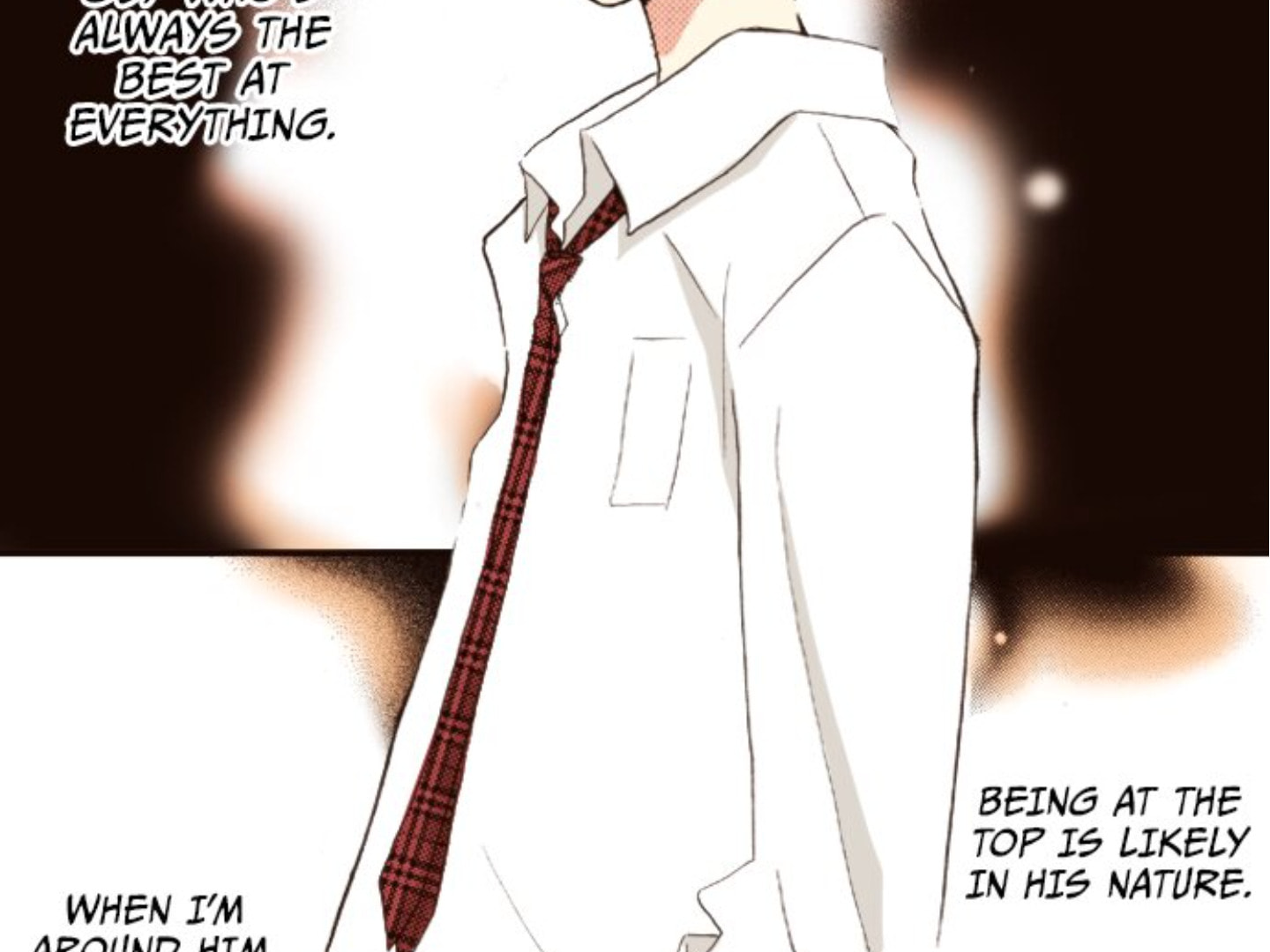 Read Last Game chapter 104 image 5 on Lezhin