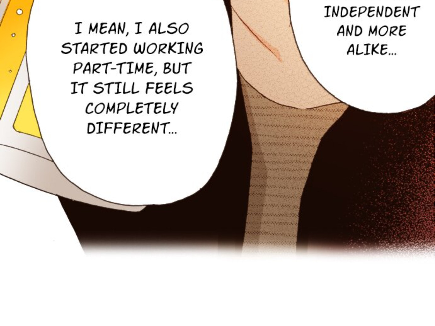 Read Last Game chapter 104 image 55 on Lezhin