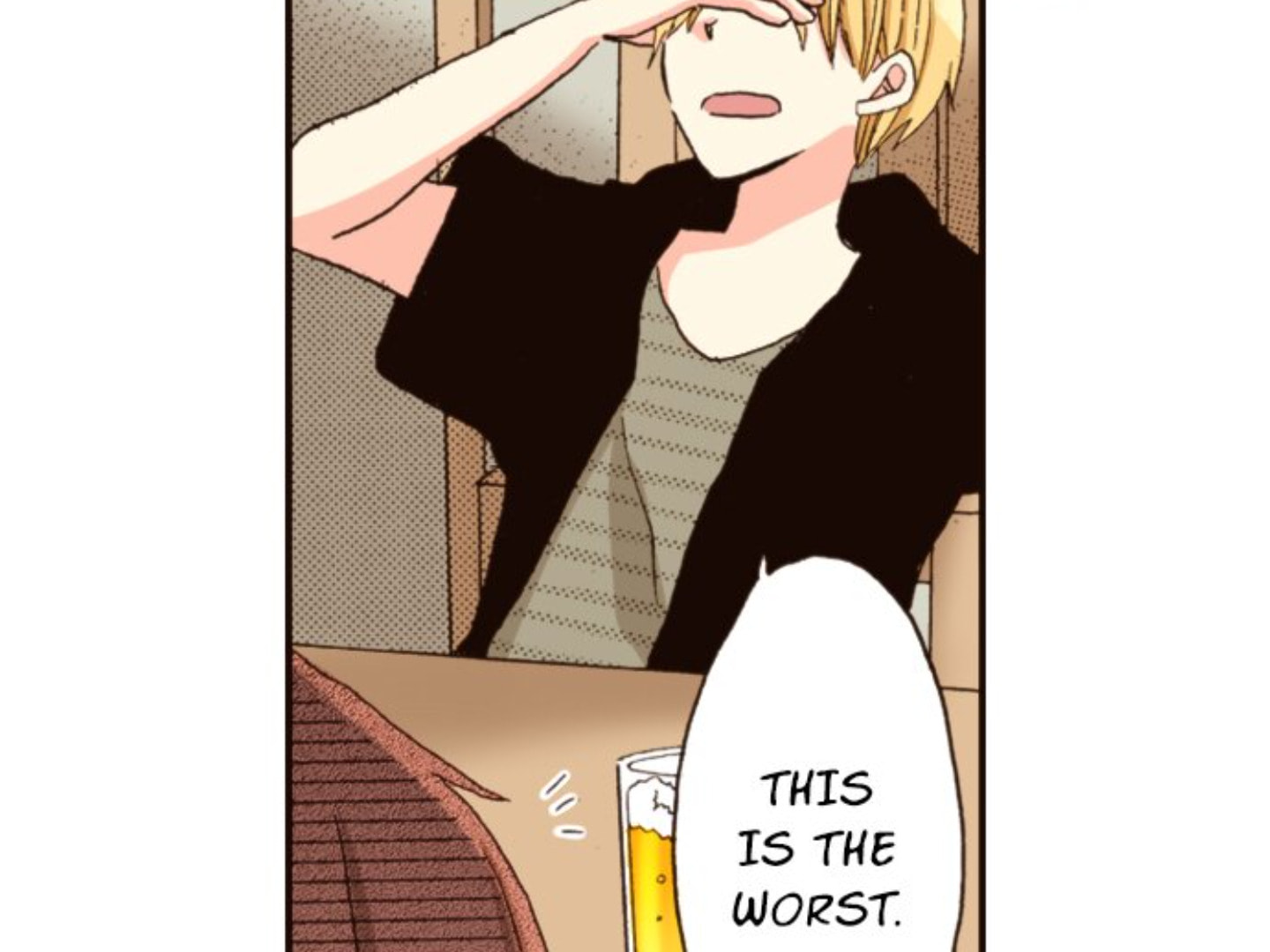 Read Last Game chapter 104 image 57 on Lezhin