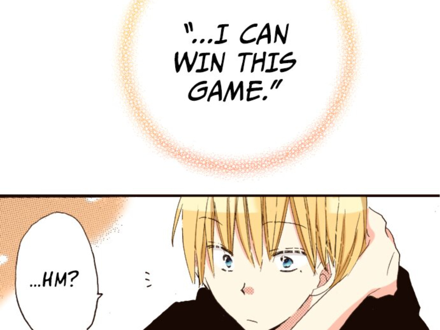 Read Last Game chapter 104 image 64 on Lezhin