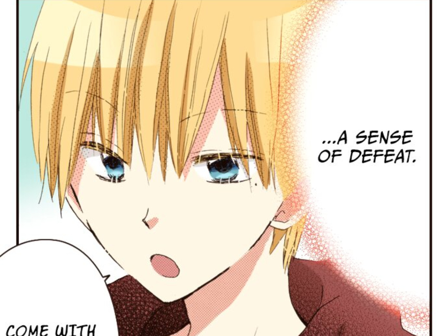 Read Last Game chapter 104 image 7 on Lezhin