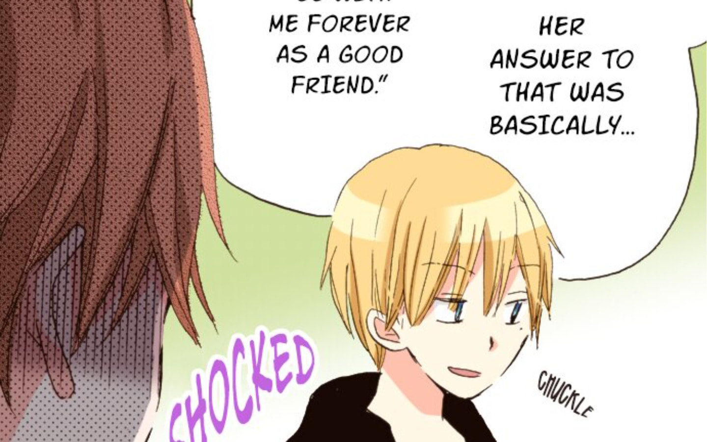 Read Last Game chapter 104 image 80 on Lezhin