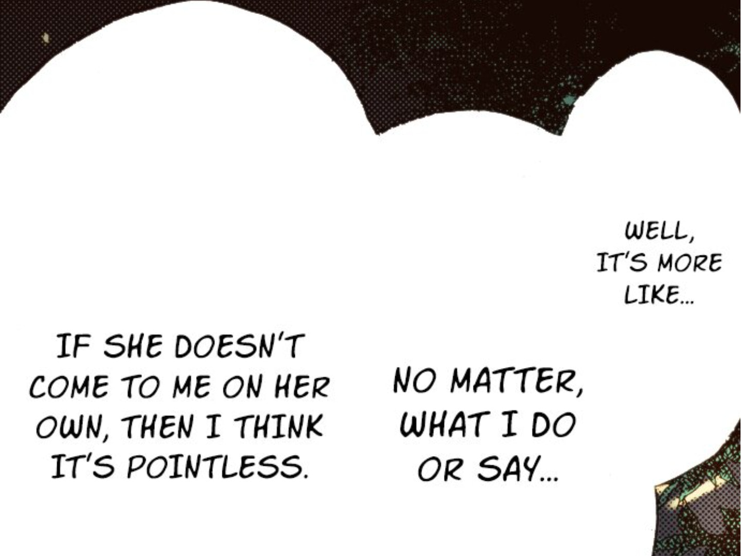 Read Last Game chapter 104 image 82 on Lezhin