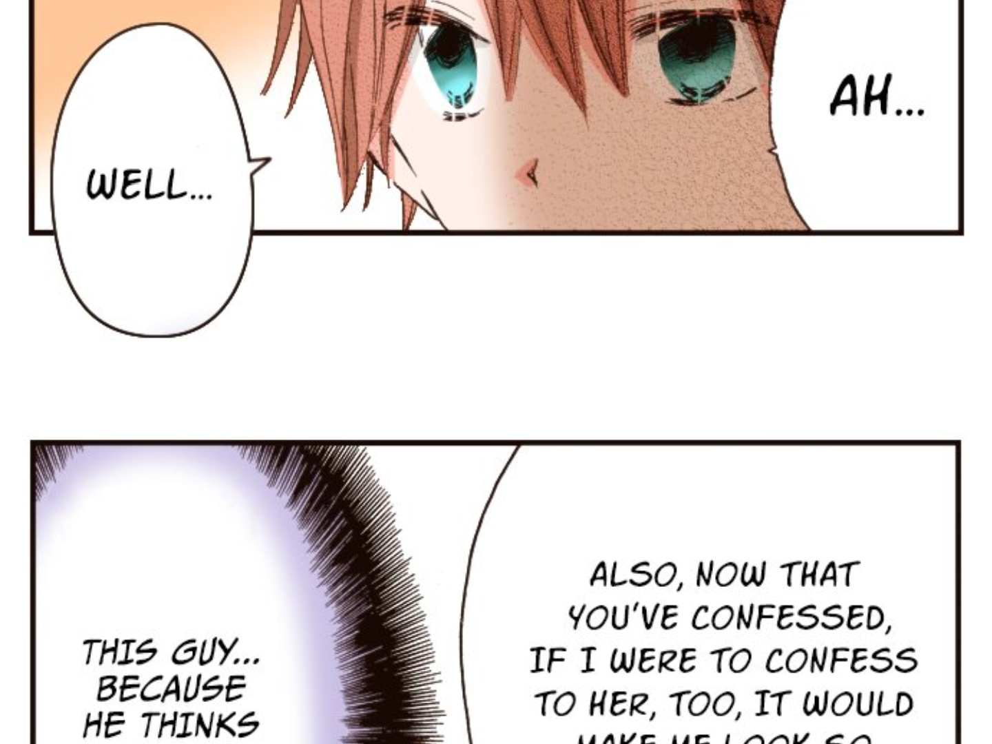 Read Last Game chapter 104 image 85 on Lezhin
