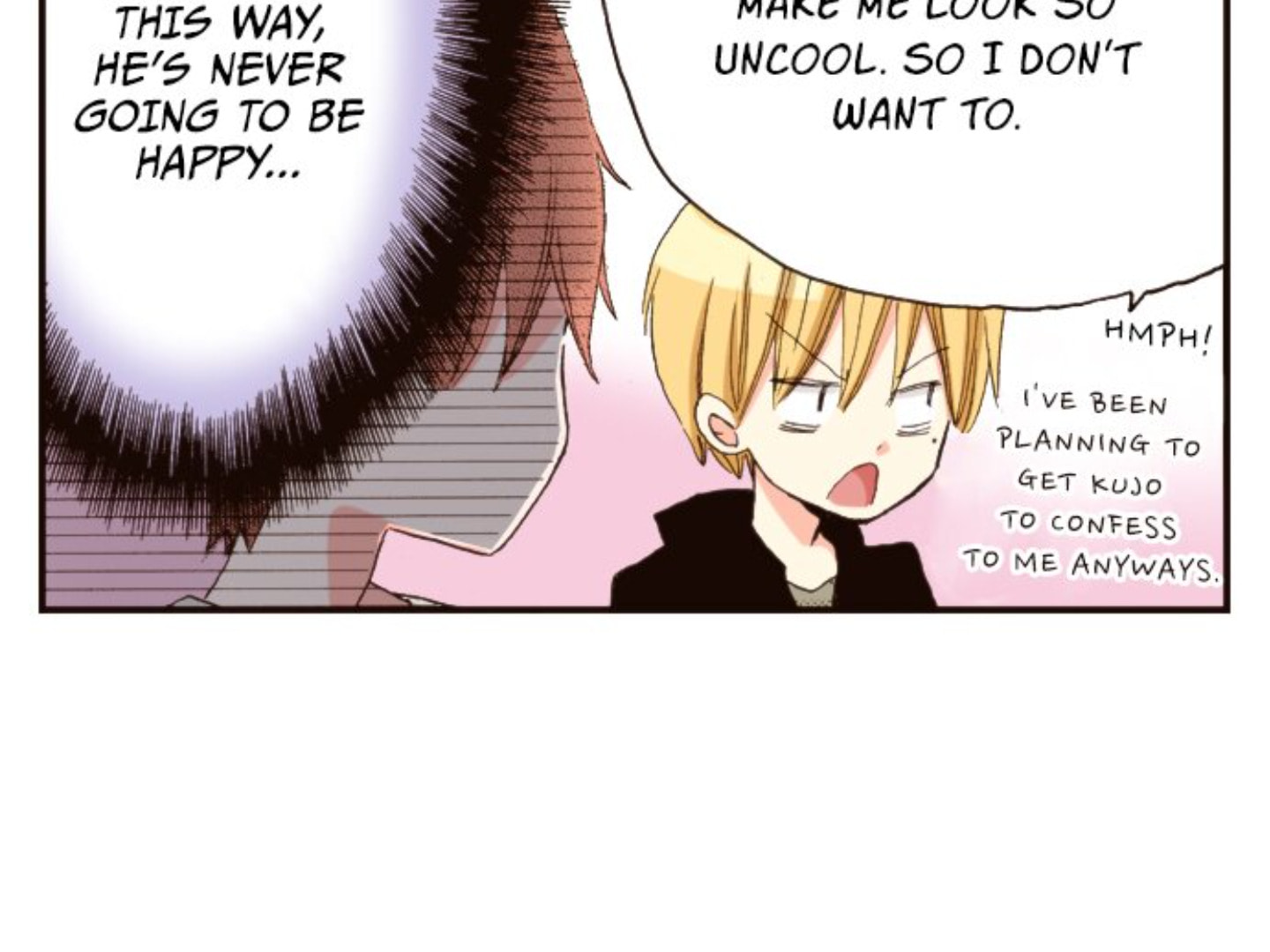 Read Last Game chapter 104 image 86 on Lezhin