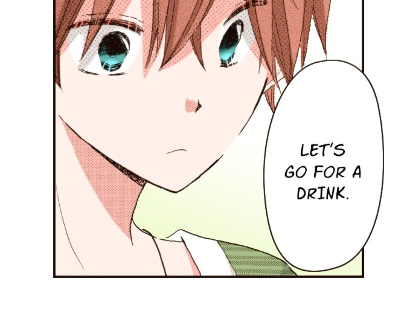 Read Last Game chapter 104 image 9 on Lezhin