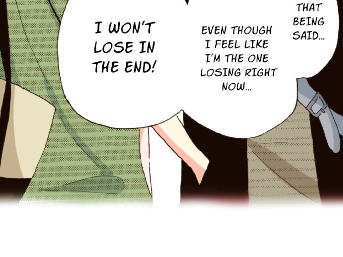 Read Last Game chapter 104 image 92 on Lezhin