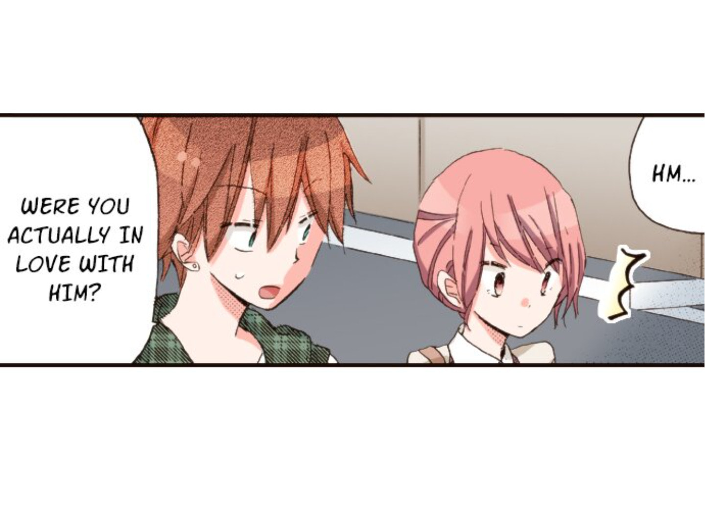 Read Last Game chapter 105 image 101 on Lezhin