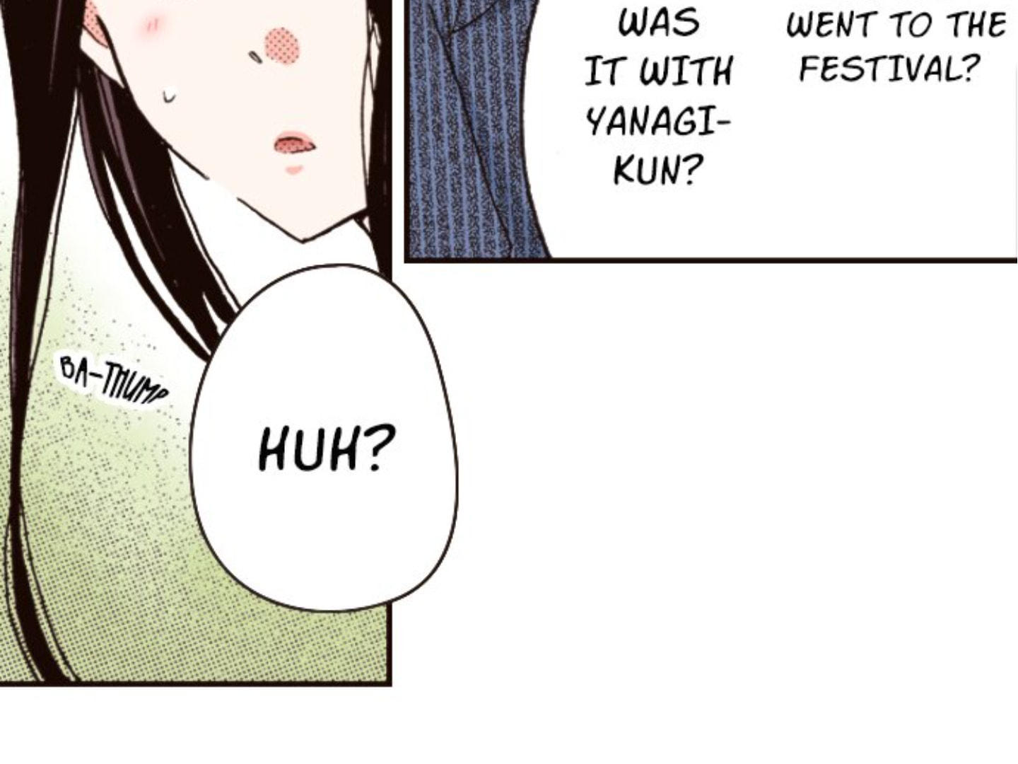 Read Last Game chapter 105 image 11 on Lezhin