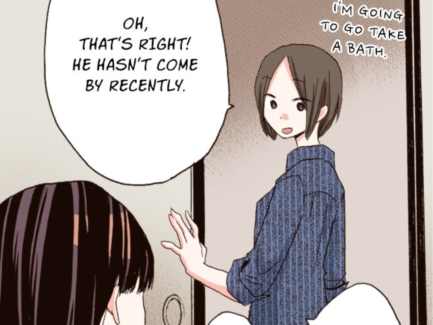 Read Last Game chapter 105 image 13 on Lezhin