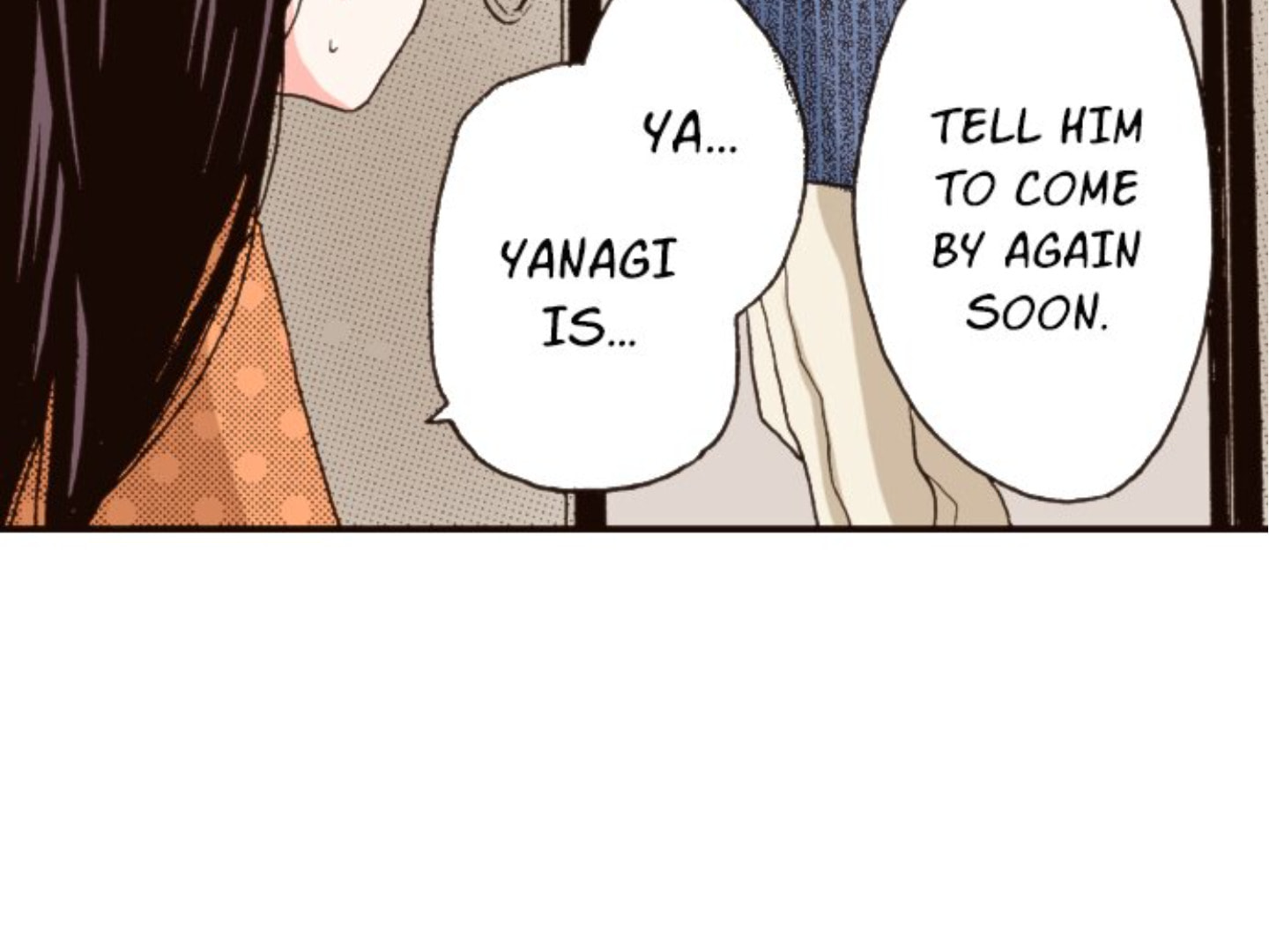 Read Last Game chapter 105 image 14 on Lezhin
