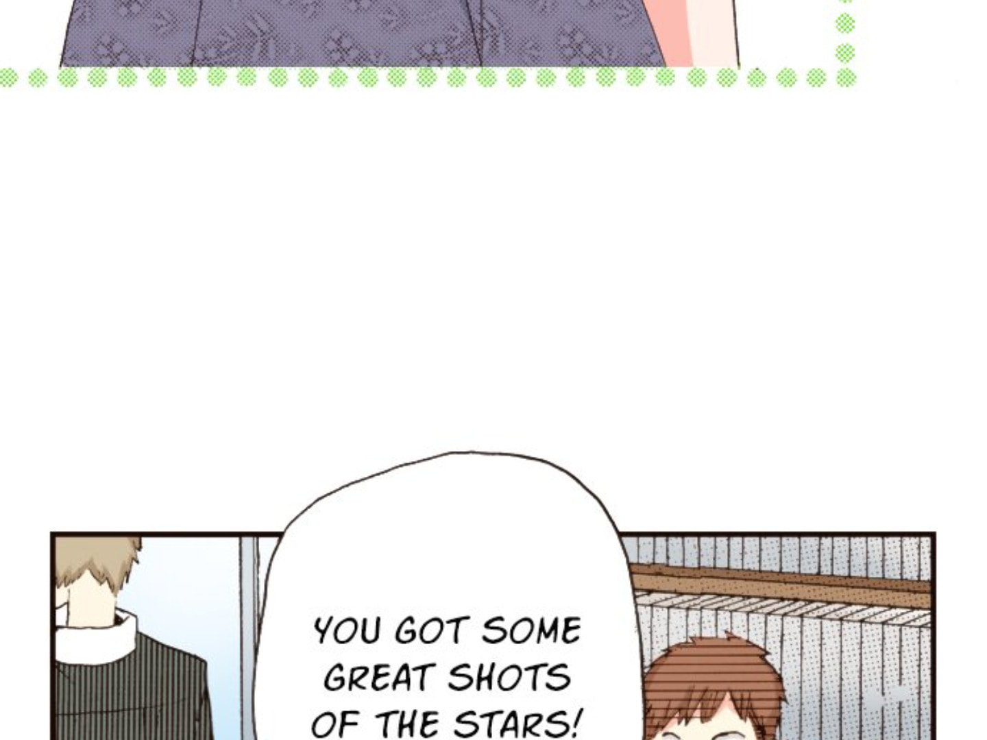 Read Last Game chapter 105 image 34 on Lezhin