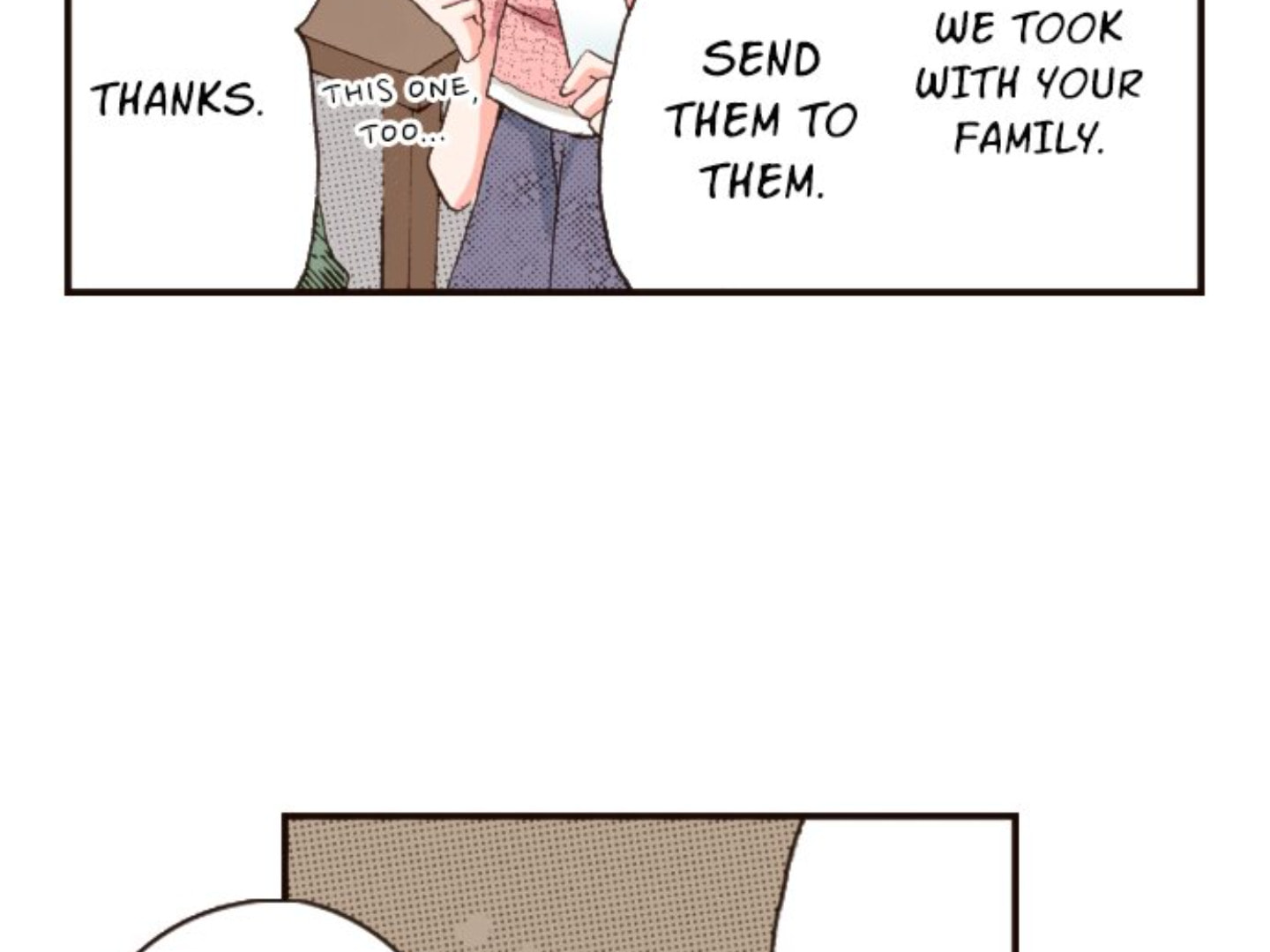 Read Last Game chapter 105 image 36 on Lezhin