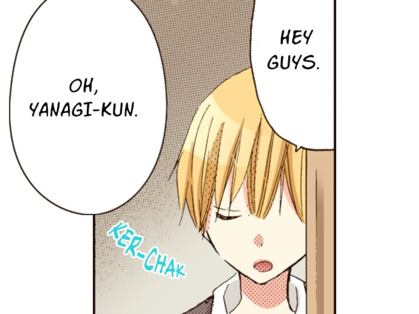 Read Last Game chapter 105 image 37 on Lezhin