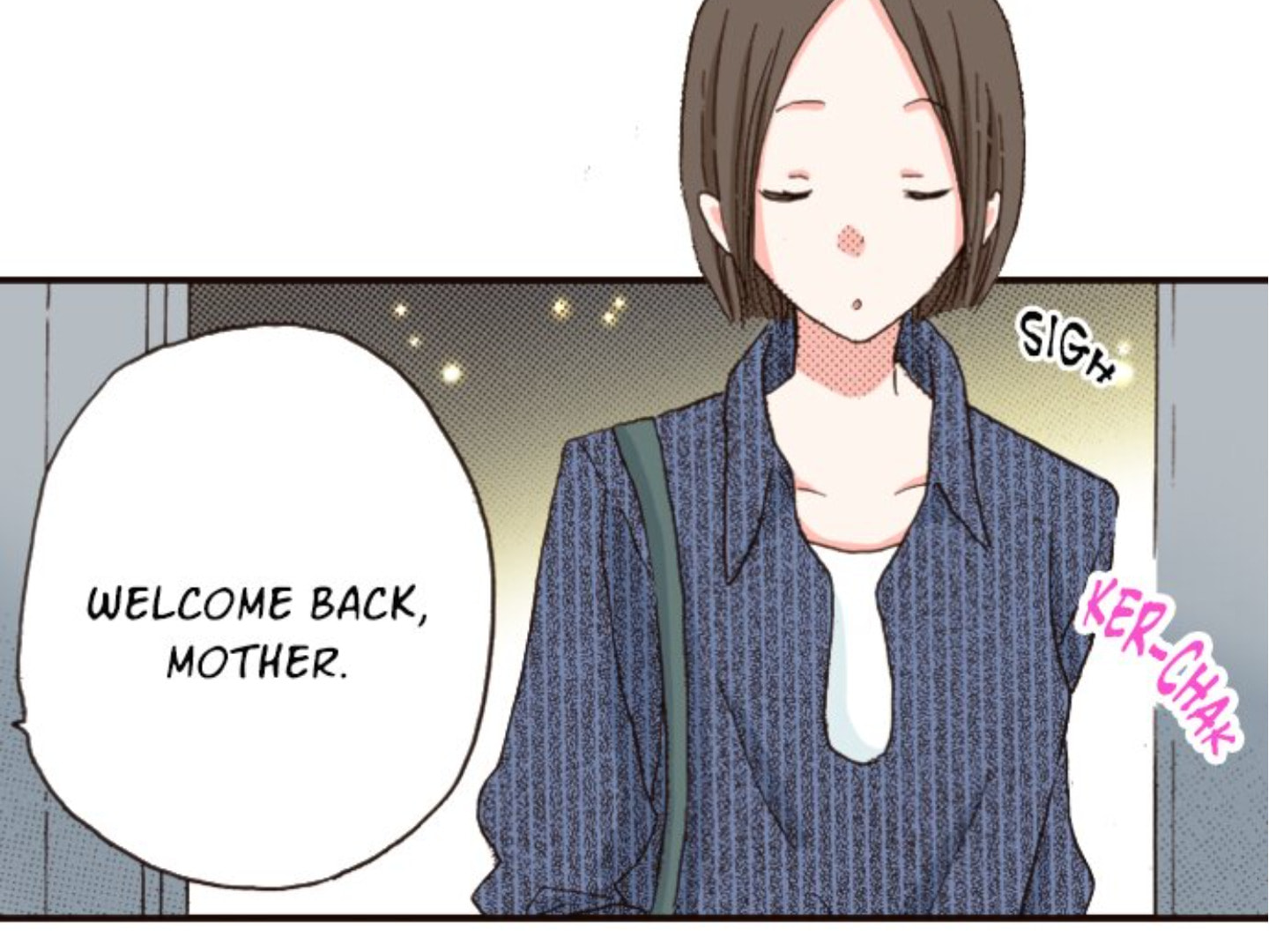 Read Last Game chapter 105 image 4 on Lezhin