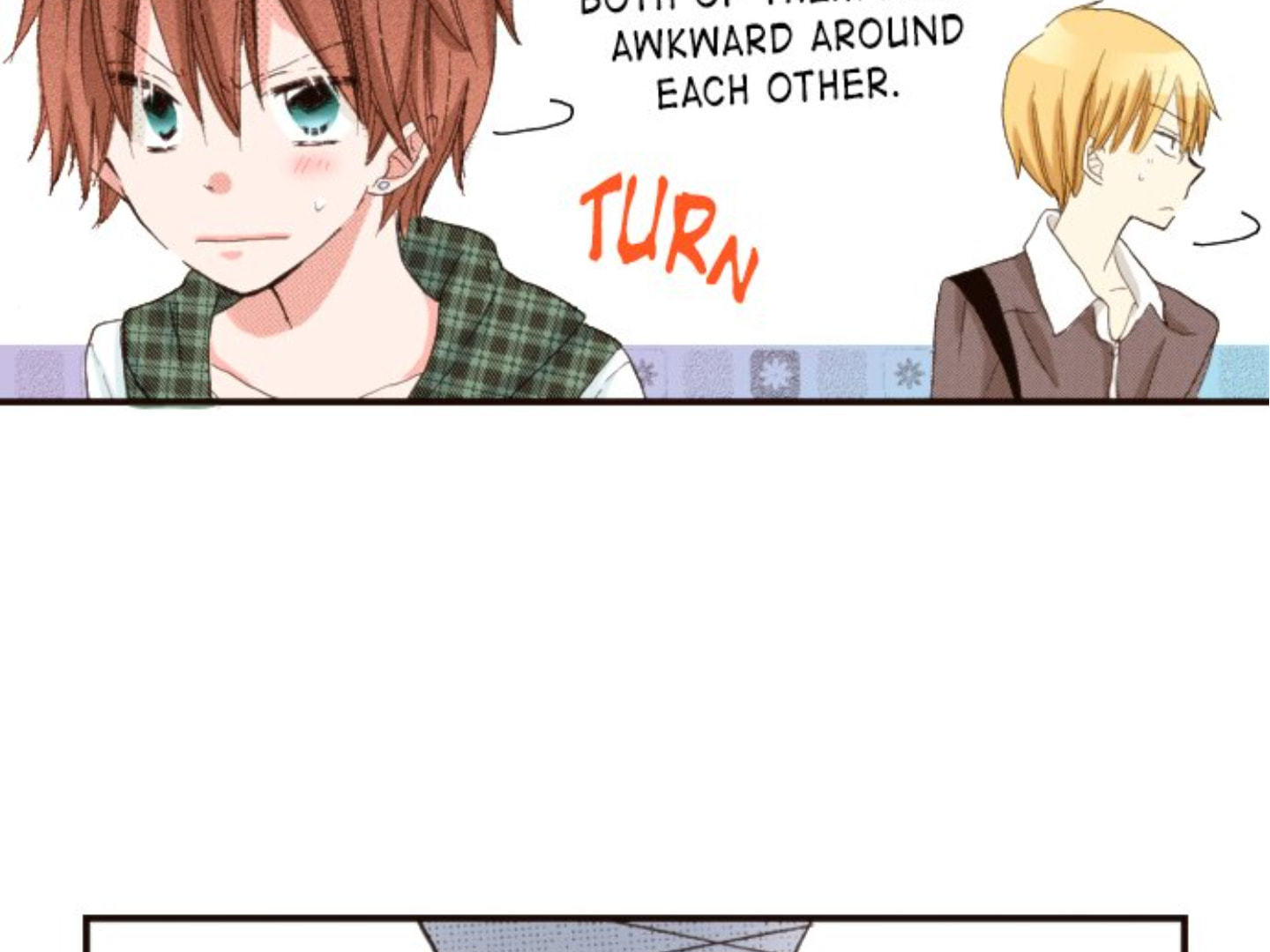 Read Last Game chapter 105 image 43 on Lezhin