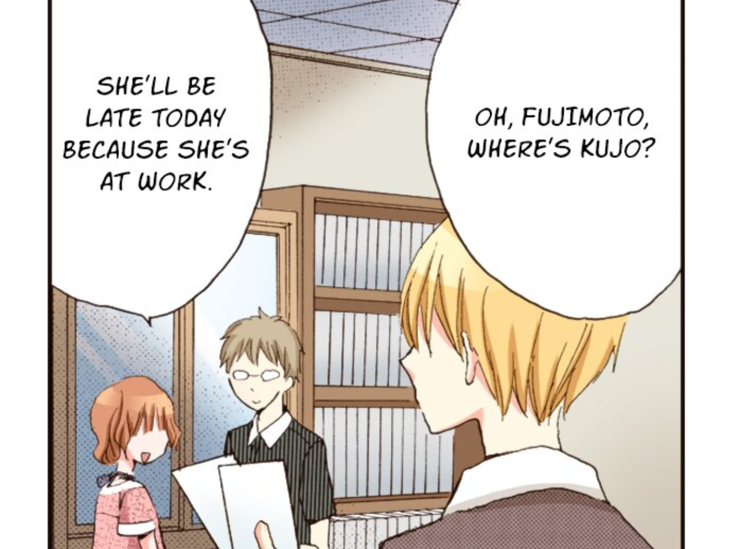 Read Last Game chapter 105 image 44 on Lezhin