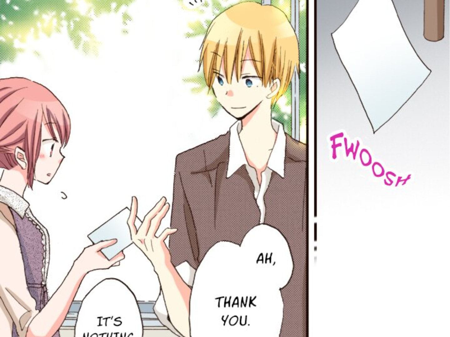 Read Last Game chapter 105 image 47 on Lezhin