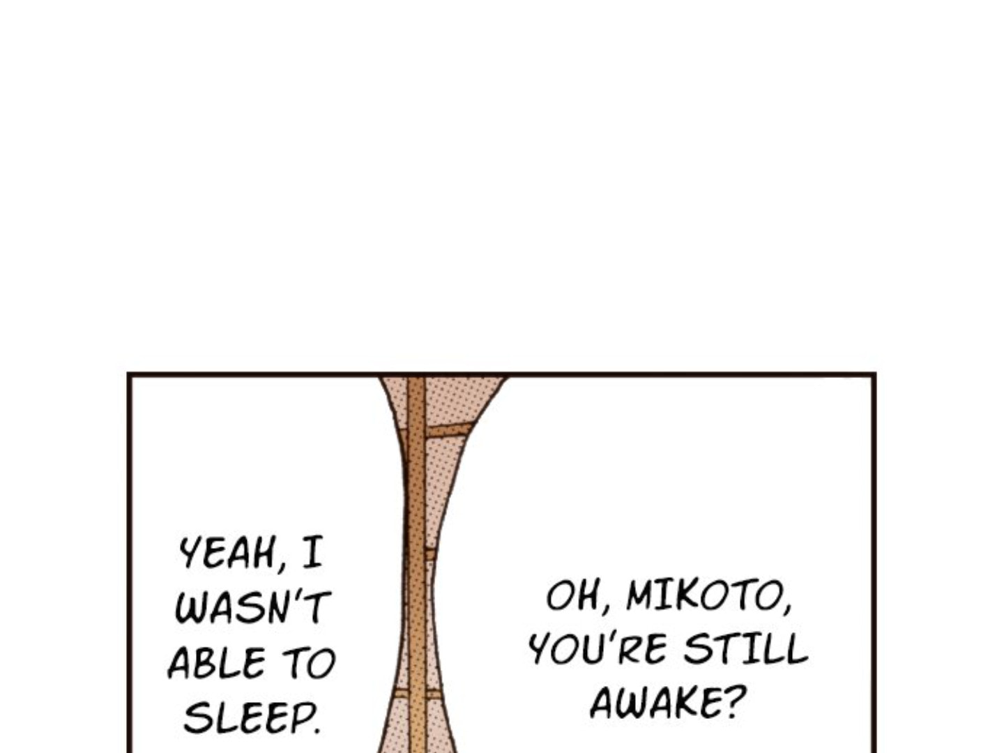 Read Last Game chapter 105 image 5 on Lezhin