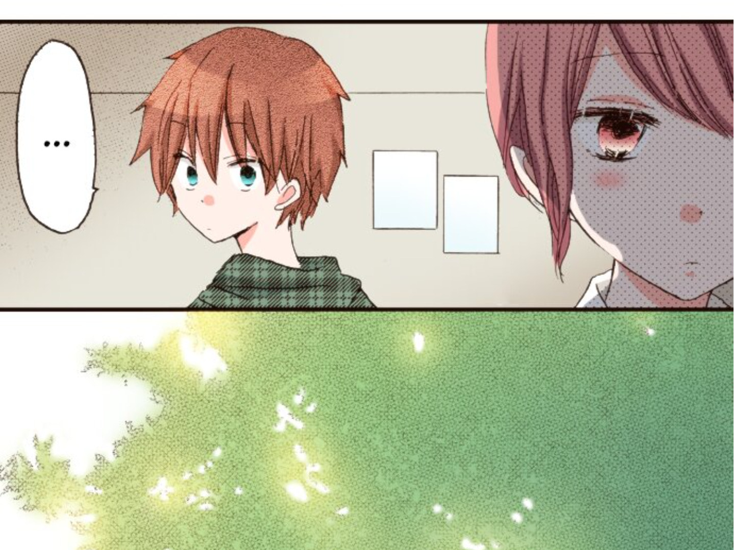 Read Last Game chapter 105 image 54 on Lezhin