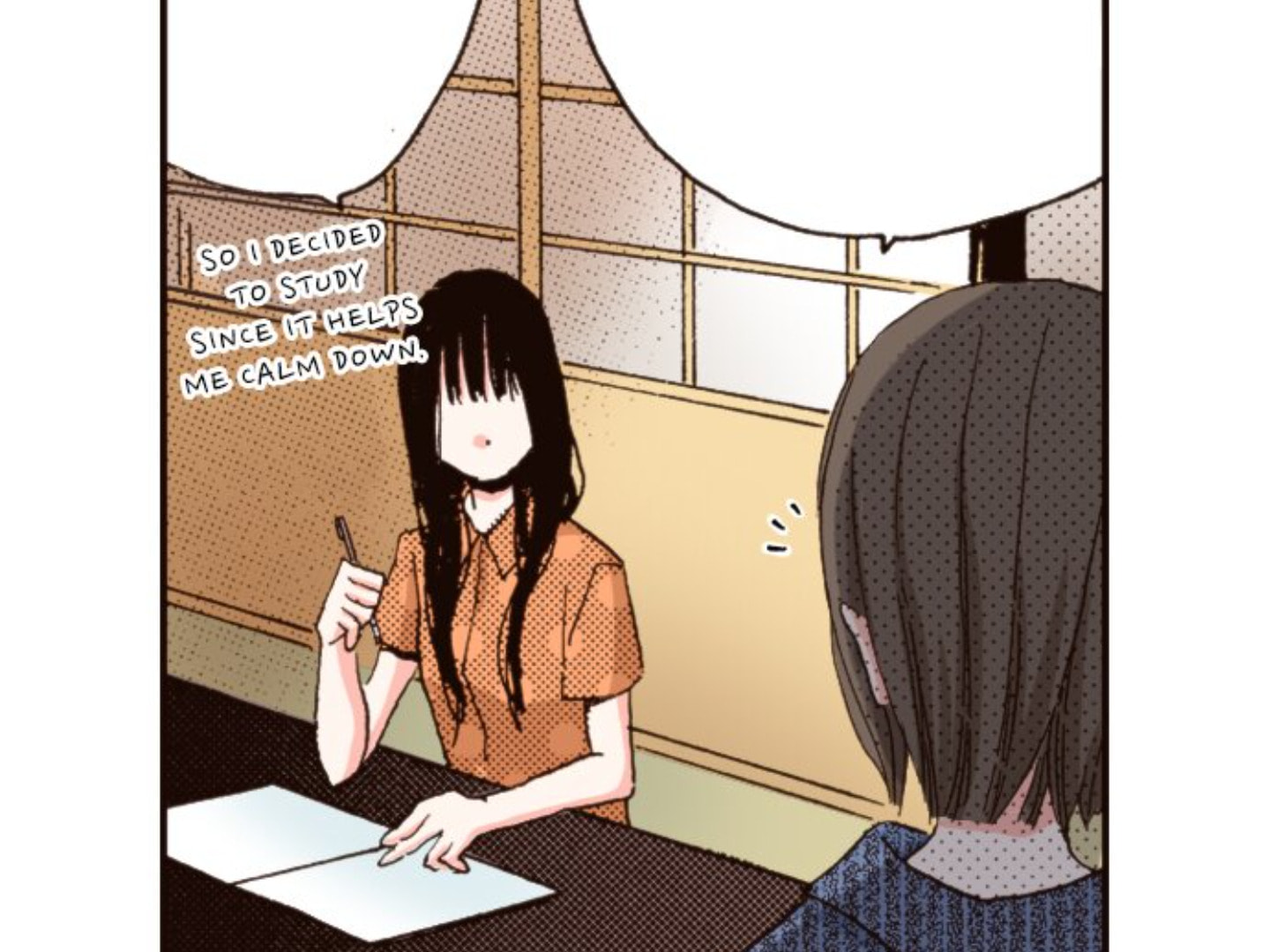 Read Last Game chapter 105 image 6 on Lezhin