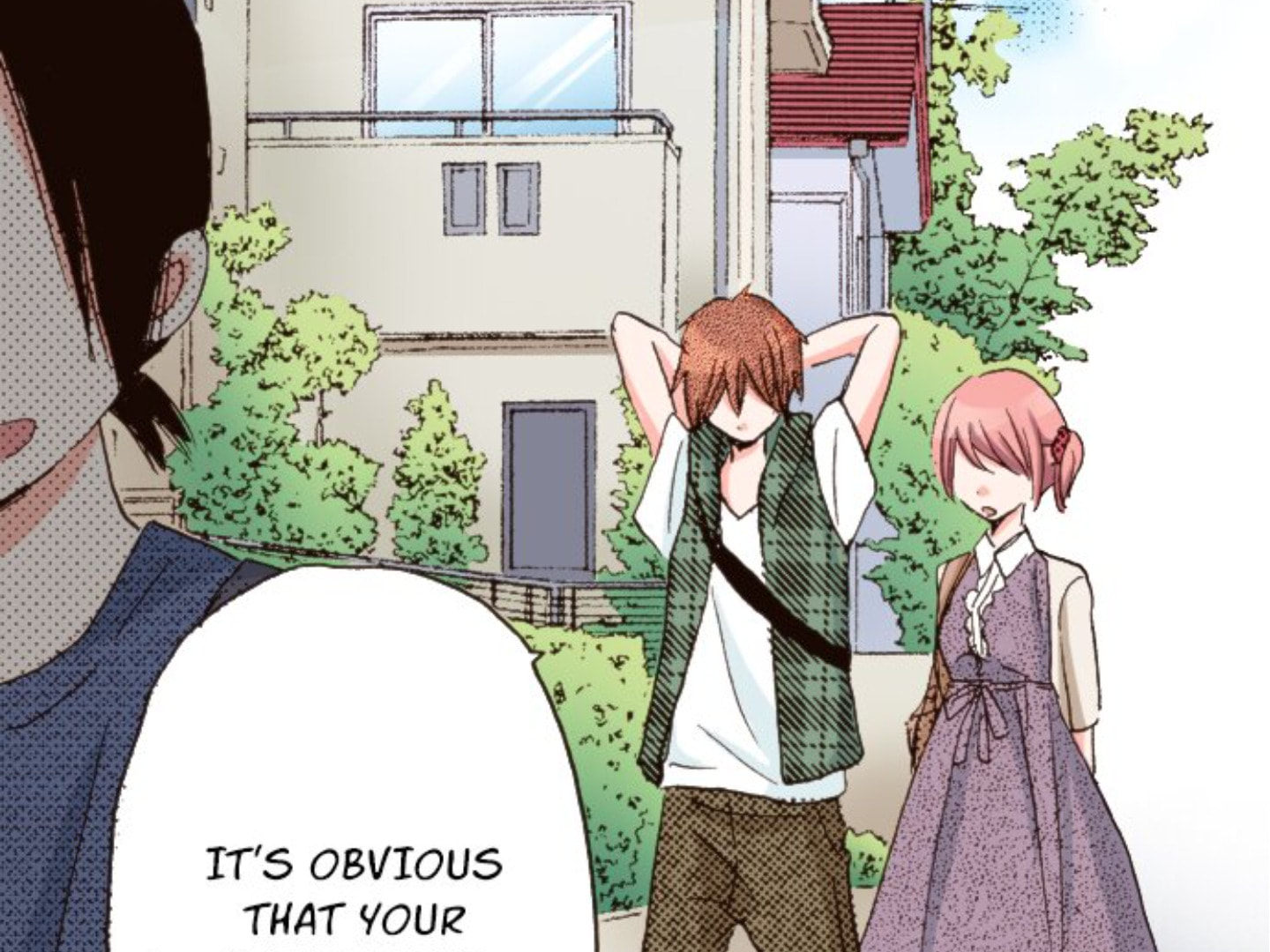 Read Last Game chapter 105 image 60 on Lezhin