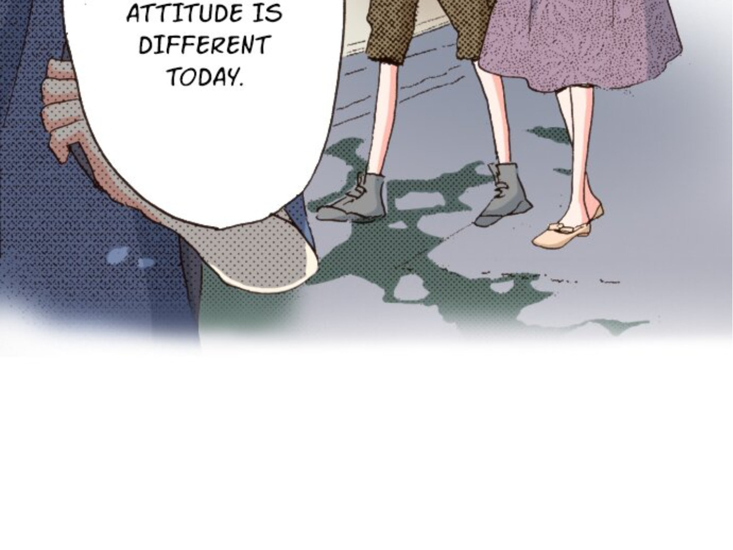 Read Last Game chapter 105 image 61 on Lezhin