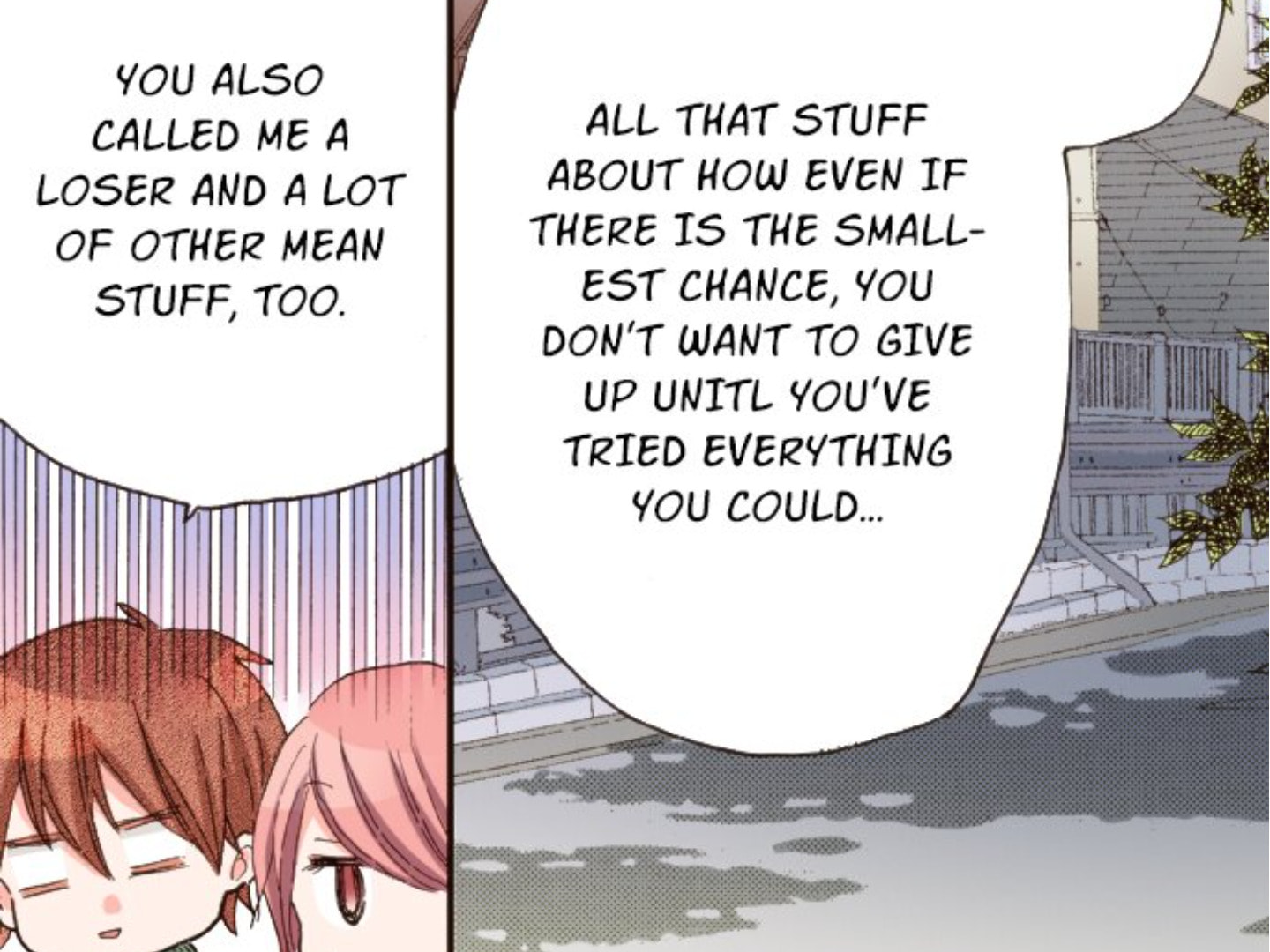 Read Last Game chapter 105 image 73 on Lezhin