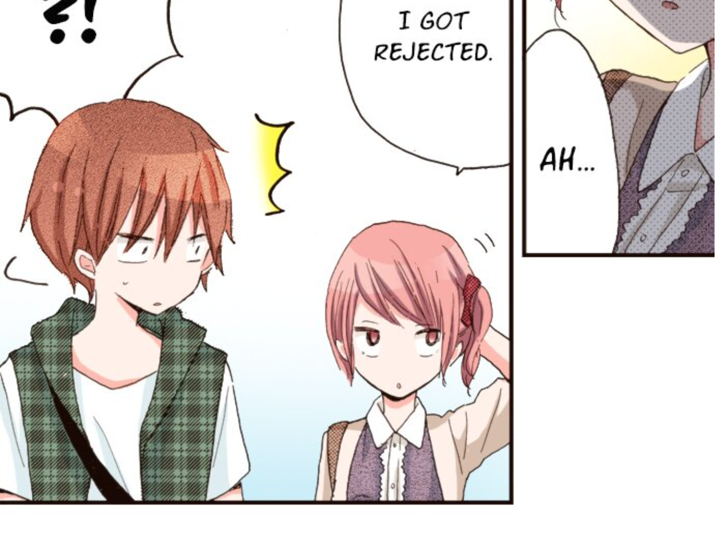Read Last Game chapter 105 image 86 on Lezhin