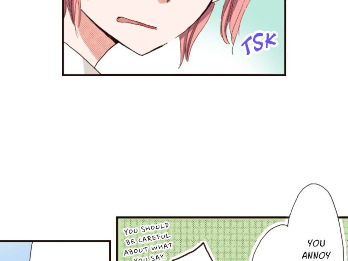Read Last Game chapter 106 image 10 on Lezhin