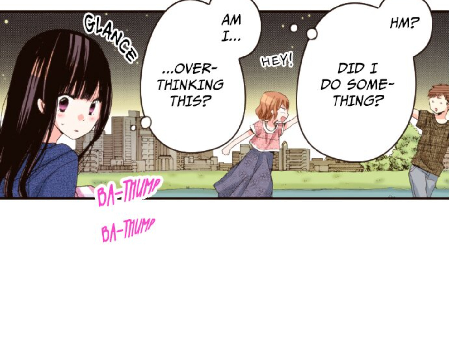 Read Last Game chapter 106 image 100 on Lezhin