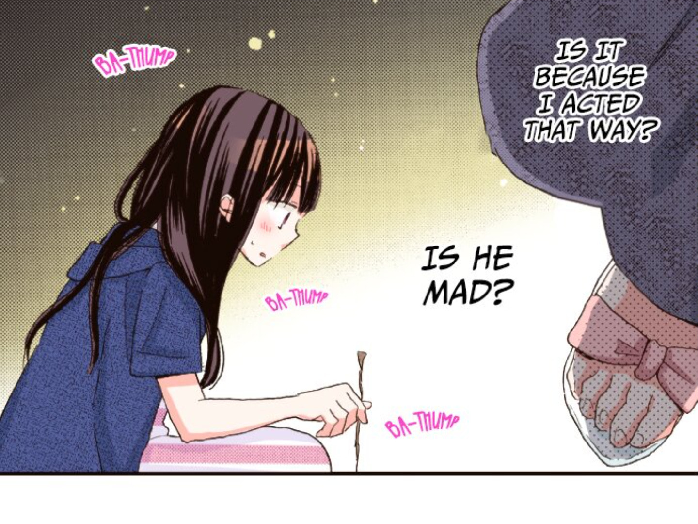 Read Last Game chapter 106 image 104 on Lezhin