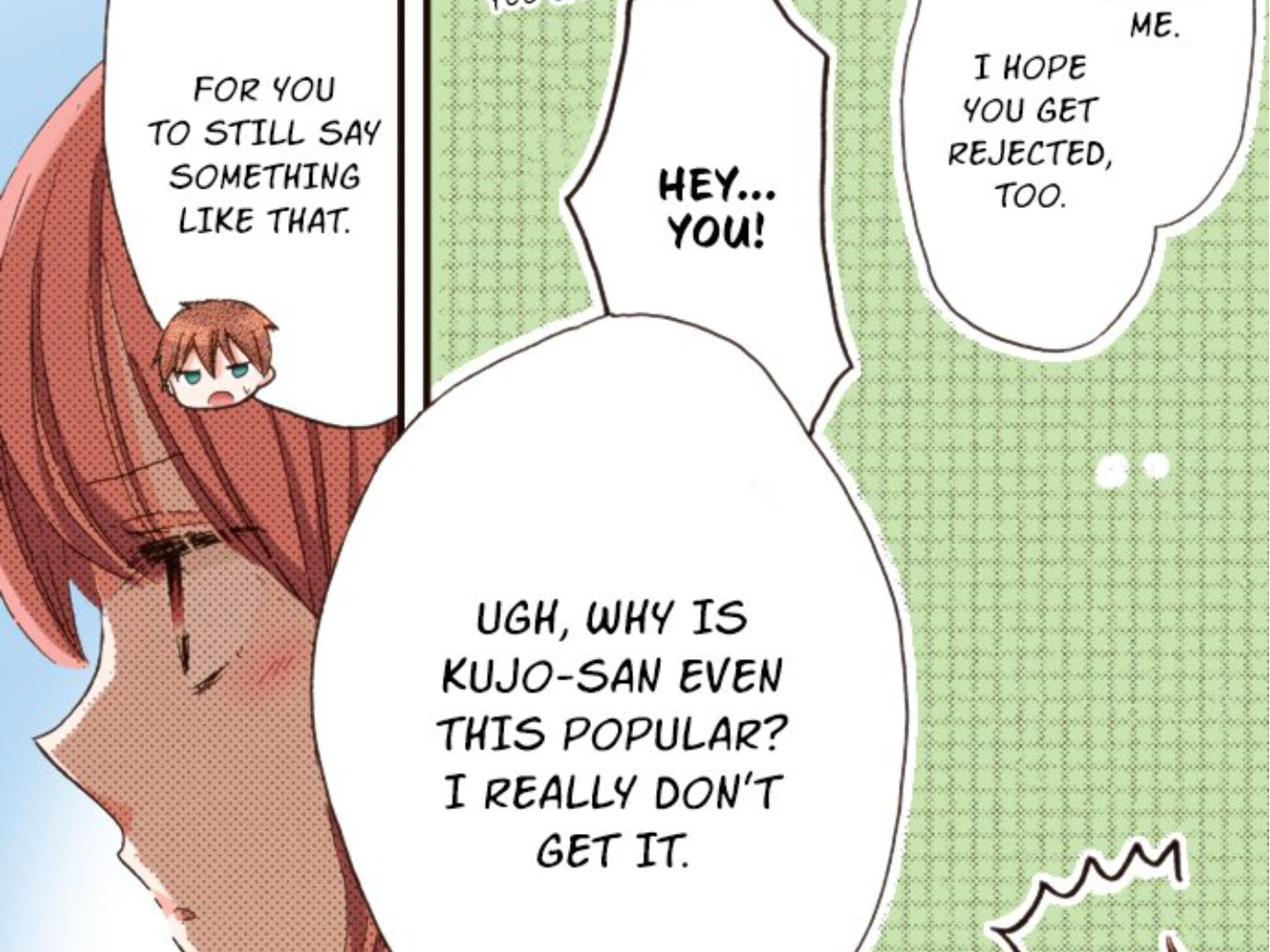 Read Last Game chapter 106 image 11 on Lezhin